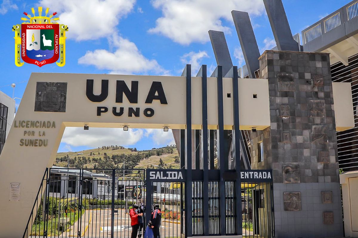 Universidad Nacional Del Altiplano Carreras Y Costos   UNA 