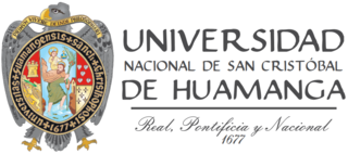 Universidad Nacional de San Cristóbal de Huamanga