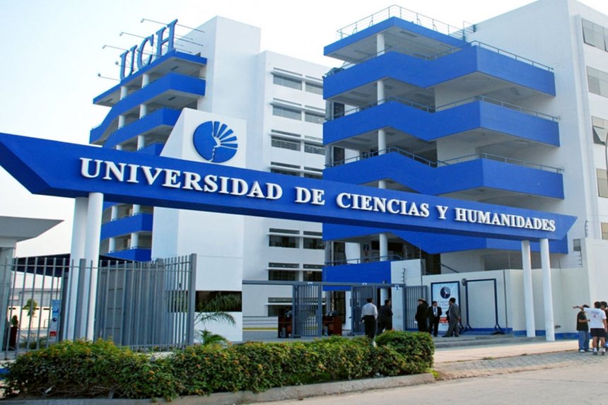 Universidad de Ciencias y Humanidades