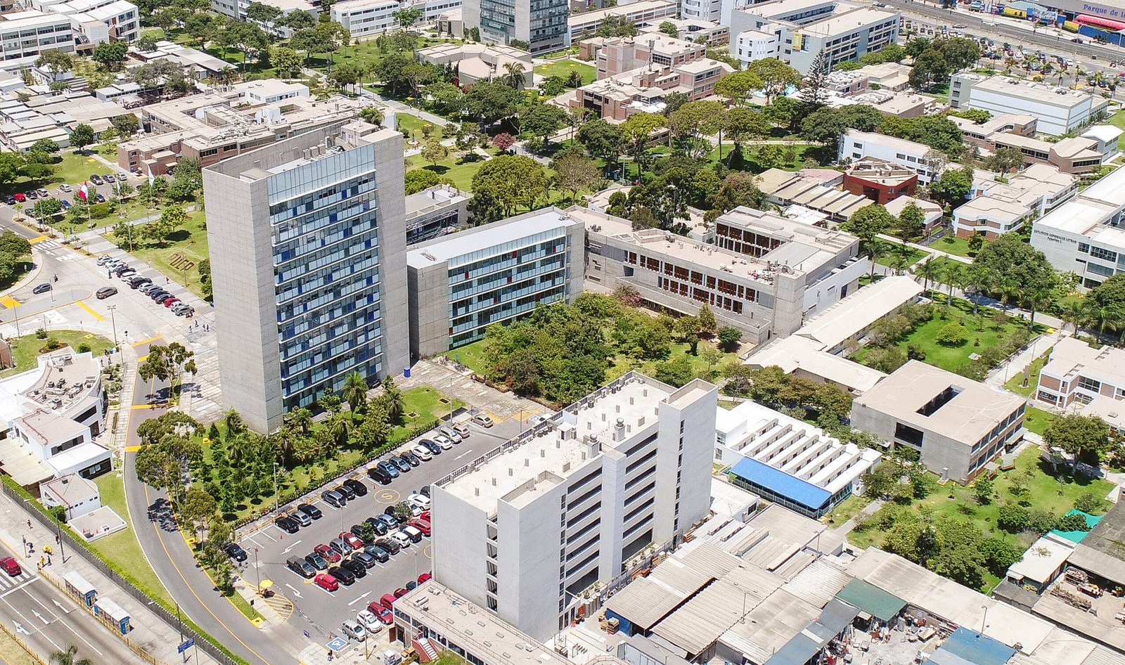 Las mejores universidades privadas del Perú [2024]