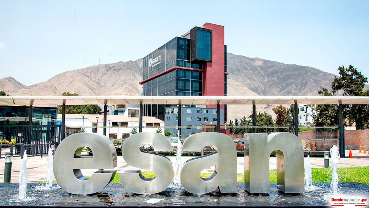 Universidad ESAN