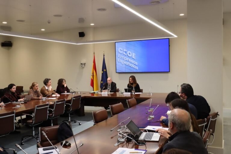 Relaciones Internacionales carrera