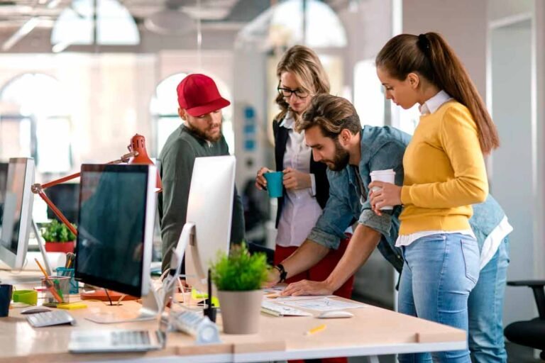 Capacitate en Marketing Digital en Colombia y aprovecha las oportunidades laborales