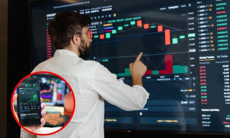 ¿Por Qué Formarse en Trading Online Puede Cambiar Tu Futuro Financiero?