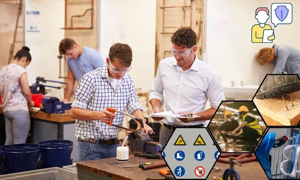 Formarse en Prevención de Riesgos Laborales online: Ventajas y Requisitos para Profesionales