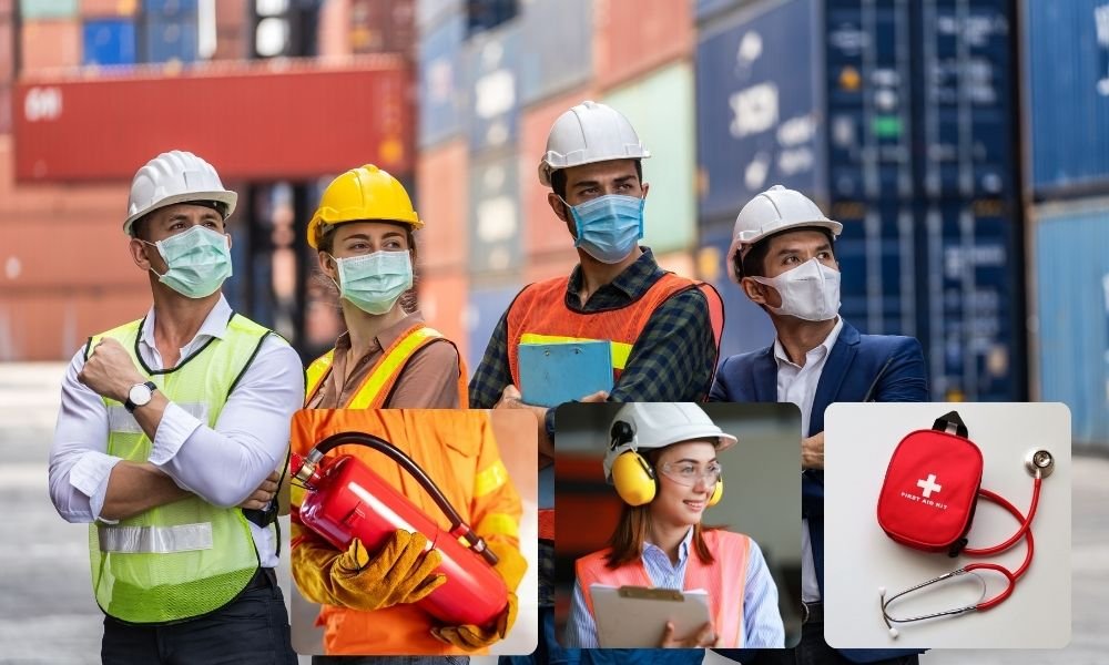 Ingenieria de Seguridad y Salud en el Trabajo: Mejores Universidades donde Estudiar