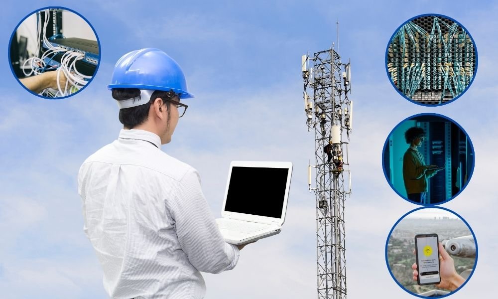 Ingeniería de Telecomunicaciones: Universidades Dónde Estudiar y Destacar en Perú [2025]