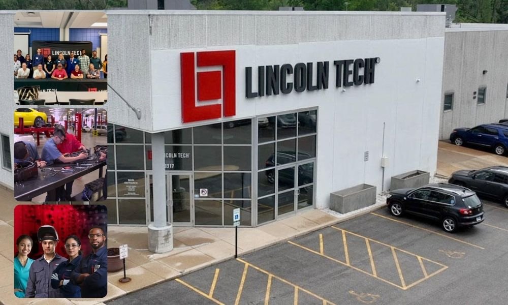 Lincoln Tech en US: Carreras disponibles, costos, duración y certificaciones