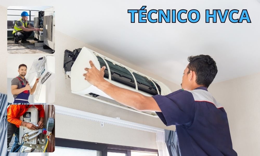 Técnico en Aire Acondicionado: Dónde Estudiar en Estados Unidos para Tener Éxito Profesional Técnico en Aire Acondicionado: Dónde Estudiar en Estados Unidos para Tener Éxito Profesional