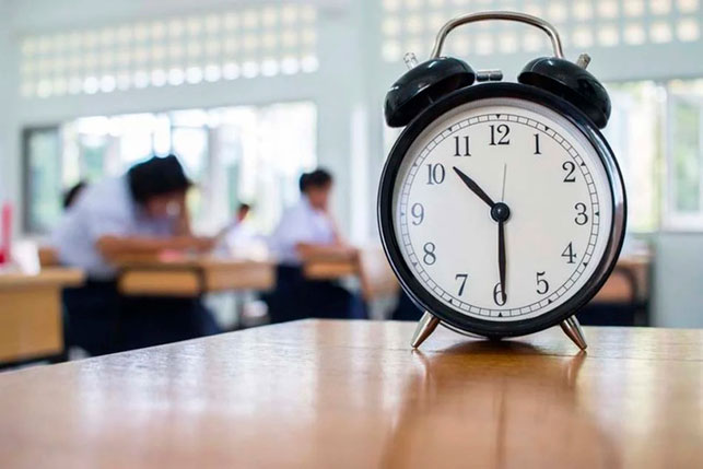 Fechas Clave y Plazos para Aplicar a las Mejores Universidades del Mundo