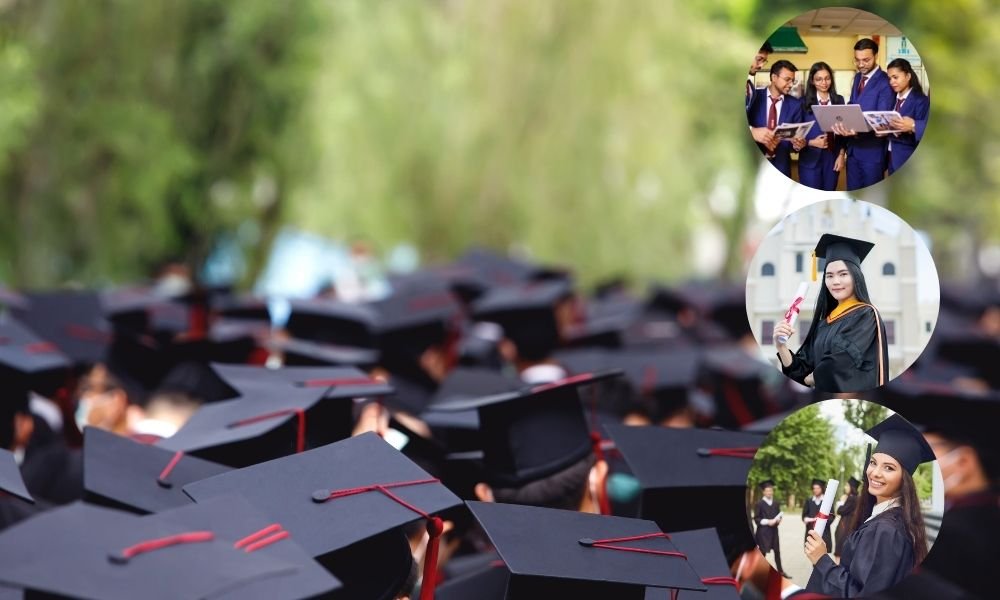 Que es una licenciatura, maestría y doctorado: Diferencias y Comparaciones Académicas