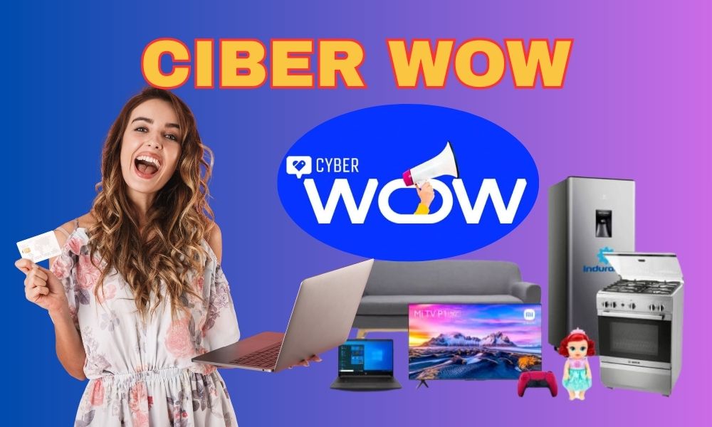 Cyber Wow: Guía Completa de Ofertas y Participación en Perú 2025