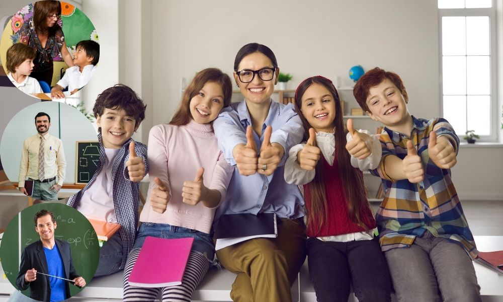 ¿Cuánto gana un profesor de primaria en Perú según la Escala Magisterial?
