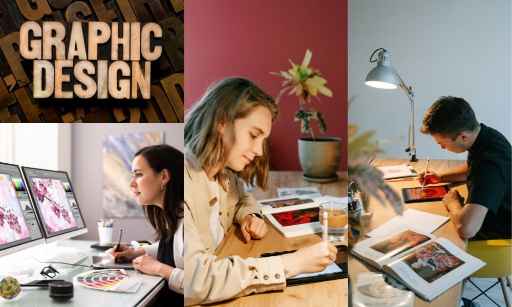 Carrera de Diseño Gráfico en ISIL: Formación Creativa para un Futuro Profesional Exitoso Carrera de Diseño Gráfico en ISIL: Formación Creativa para un Futuro Profesional Exitoso