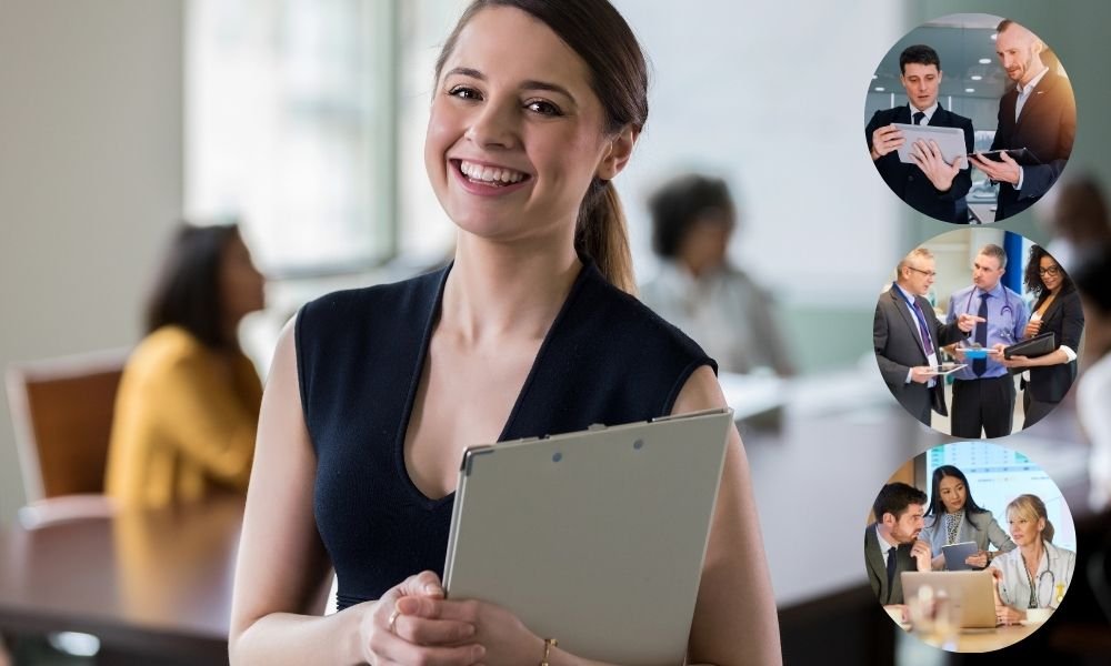 Carrera de Administración de Empresas: Formación Estratégica para el Mundo Empresarial Actual