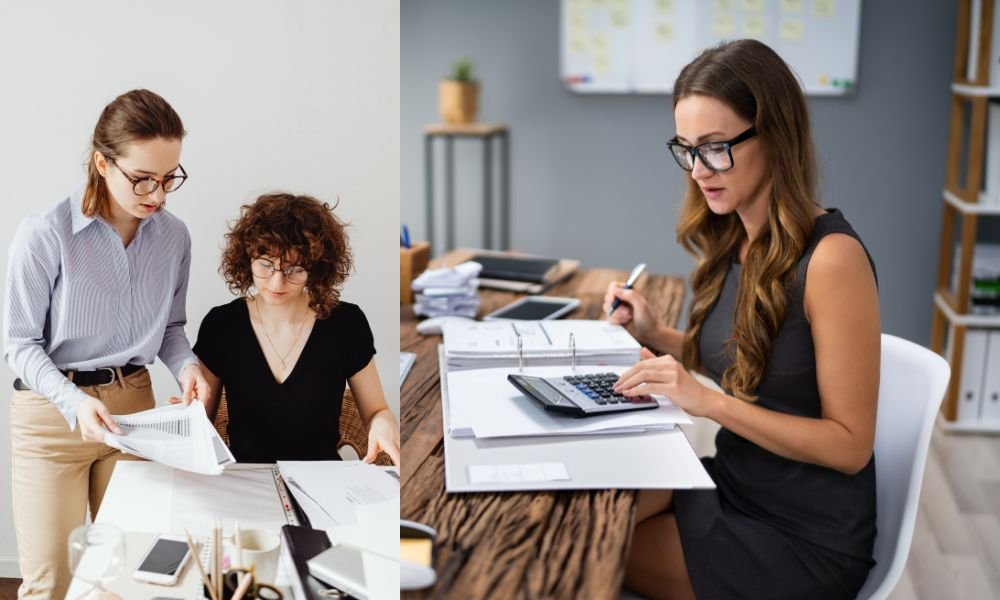 ¿Por qué estudiar Contabilidad en ISIL? Ventajas, Oportunidades y Futuro Profesional ¿Por qué estudiar Contabilidad en ISIL? Ventajas, Oportunidades y Futuro Profesional