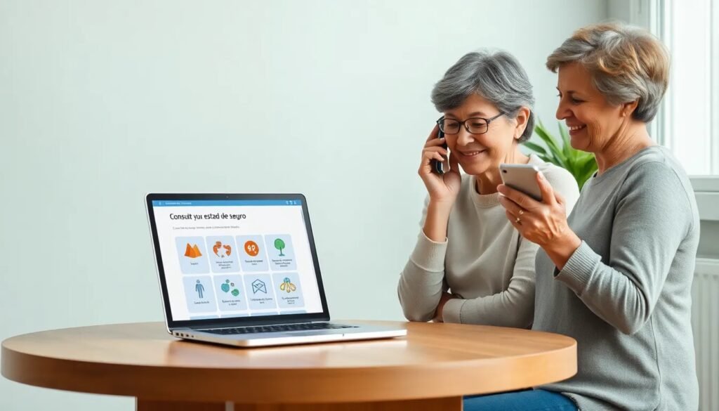 Consultar si tu seguro EsSalud está activo MiCertificado