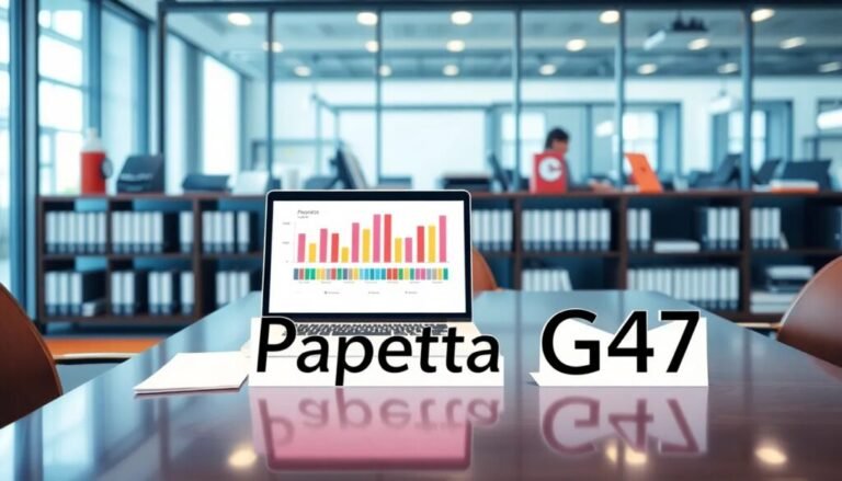 Cuál es la papeleta G47, costos y descuentos
