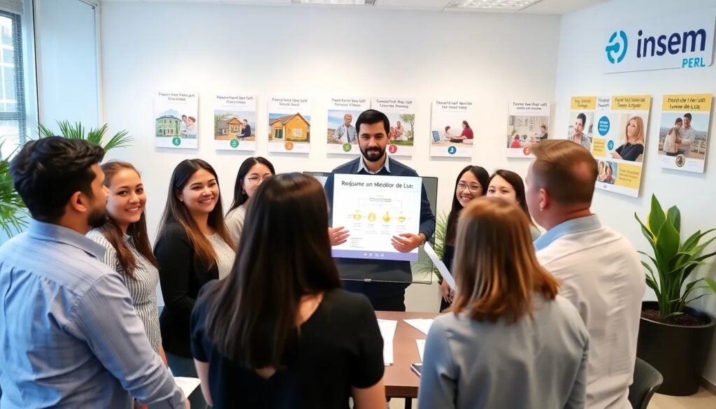 Requisitos para obtener un medidor de luz en Enel Perú