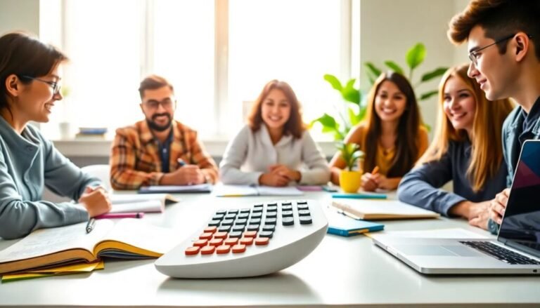 Calculadora UPAO 2026