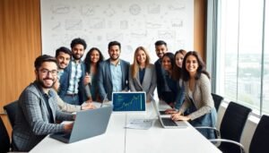 Maestría en Finanzas: maximizando el valor de las empresas