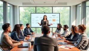 Maestría en Project Management