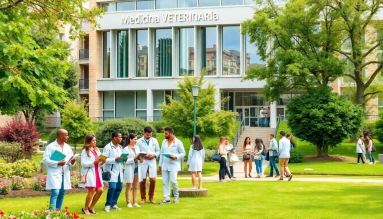 Medicina veterinaria costos y universidades en Perú