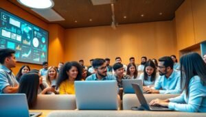 UTEC lanza el primer TECH MBA en el país